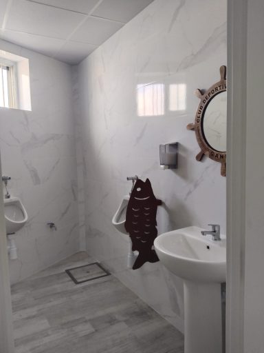 Reformas en cuartos de baño